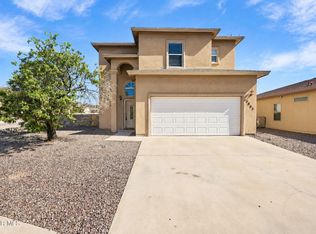 5803 Redstone Pass Ct, El Paso, TX 79934