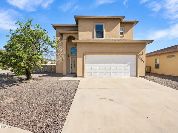 5803 Redstone Pass Ct, El Paso, TX 79934
