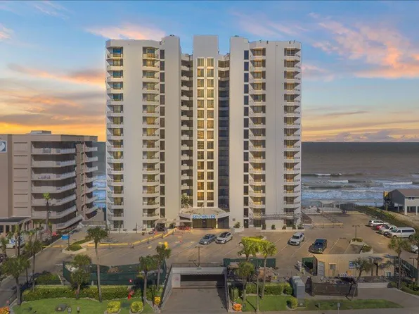 3855 S Atlantic Ave APT 506, Daytona Beach Shores, FL 32118