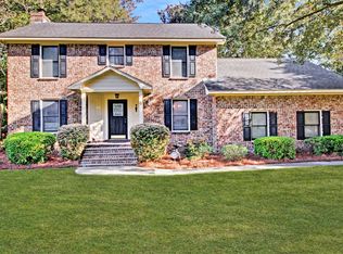 6 Darien Dr, Charleston, SC 29414