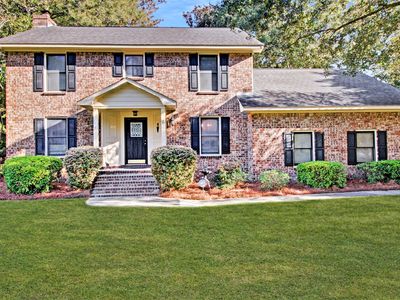 6 Darien Dr, Charleston, SC, 29414