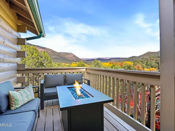 861 S Palomino Way, Payson, AZ 85541