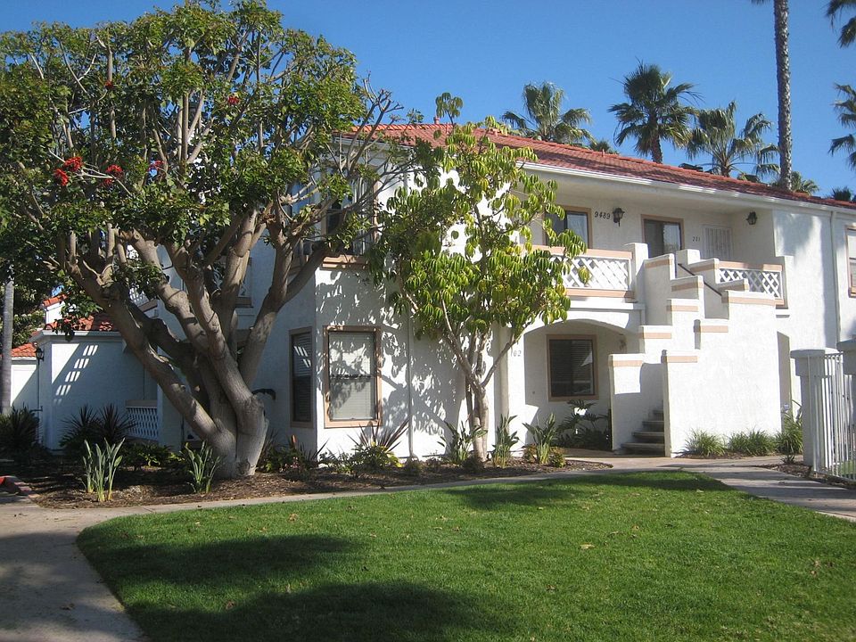1st image of 9489 Fairgrove Ln Unit 202