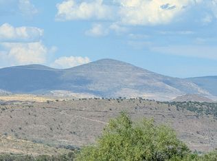 20652 E Deer Valley Ln, Mayer, AZ 86333