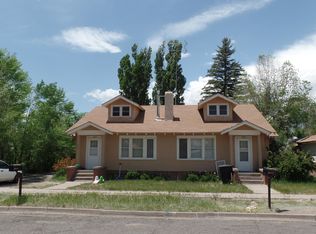 433 Jefferson St, Monte Vista, CO 81144