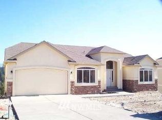 9629 183rd Ave E, Sumner, WA