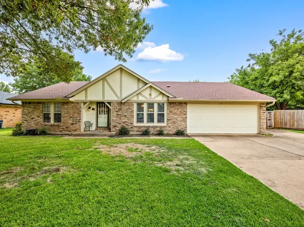 7108 Bahama Ct, North Richland Hills, TX 76180