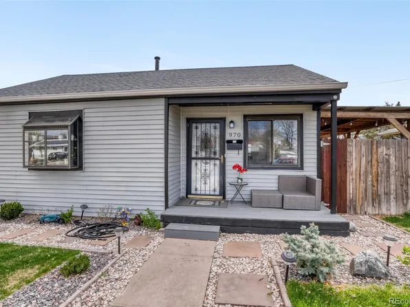 970 Nile Street, Aurora, CO 80010
