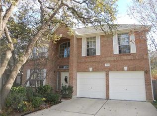 8501 Cahill Dr, Austin, TX 78729