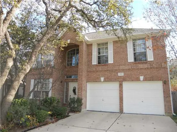 8501 Cahill Dr, Austin, TX 78729