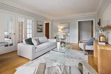 Sold by Douglas Elliman