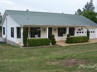 2100 County Road 701, Ripley, MS 38663