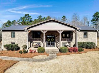 6570 Memory Ln, Trussville, AL 35173