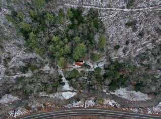 12826 Gauley Tpke, Ireland, WV 26376