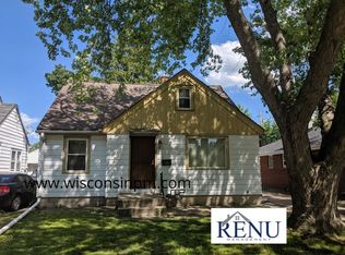 4412 N 49th St, Milwaukee, WI 53218