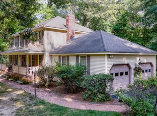 167 Trout Brook Rd, Dracut, MA 01826