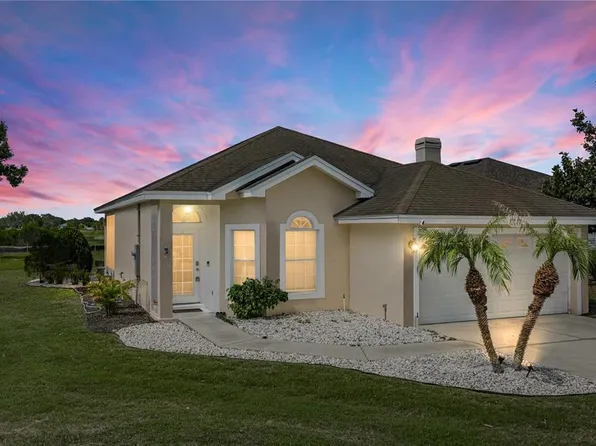 4452 Hidden Pine Ct, Mulberry, FL 33860