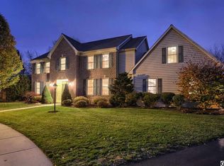 202 Downing Pl, Mechanicsburg, PA