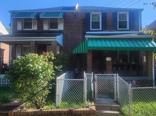 631 Gallatin St NE, Washington, DC