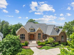 47 Traditions Turn, Cincinnati, OH 45249