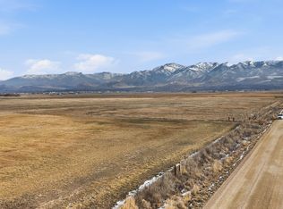 1799 W 3400 N, Smithfield, UT 84335