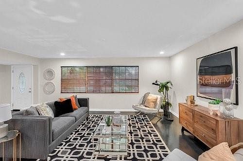 Home For Sale In OAK MONT UNIT 01