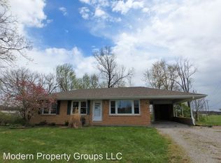 2300 N Semon Rd, Columbia, MO 65202