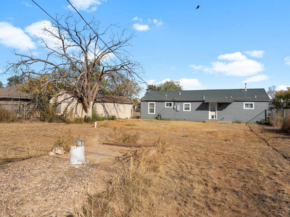 117 77th St, Lubbock, TX 79404