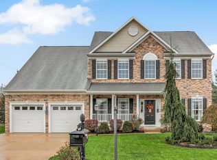 1 July Breeze Dr, Mechanicsburg, PA 17050