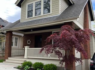 3532 Pape Ave, Cincinnati, OH 45208