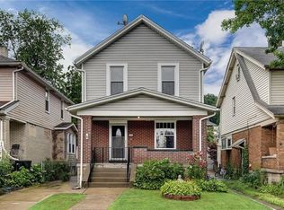 1427 Jancey St, Pittsburgh, PA