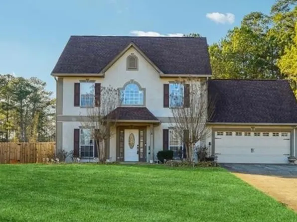 325 London Ln, Sharpsburg, GA 30277