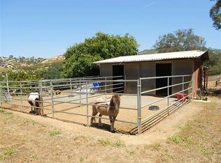 20781 Deerhorn Valley Rd, Jamul, CA 91935