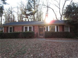 4914 Kistler Ave, Charlotte, NC 28205