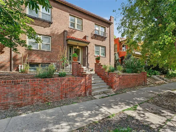 1010 N Downing Street #5, Denver, CO 80218