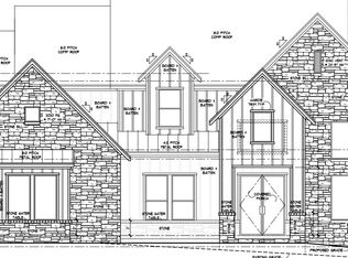 7152 Bonterra Dr LOT 114, Franklin, TN 37064