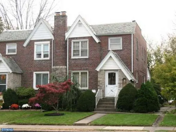 804 Park Ave, Quakertown, PA 18951