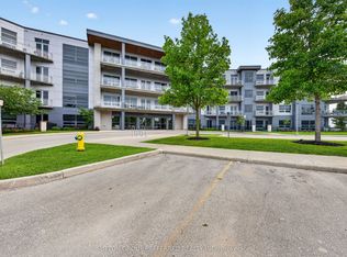 1705 Fiddlehead Pl #102, London, ON N6G 0S1