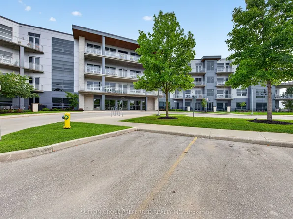 1705 Fiddlehead Pl #102, London, ON N6G 0S1