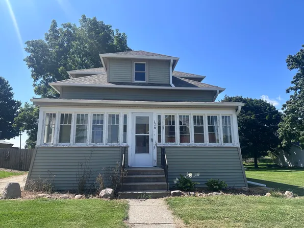 178 S Main St, Woodland, MI 48897