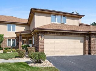 15023 Mayo Dr #20-B, Orland Park, IL 60462