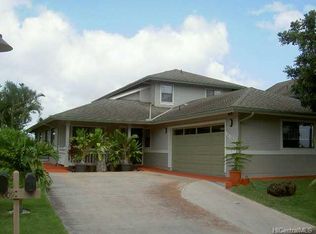 94-1005 Awalua St, Waipahu, HI 96797