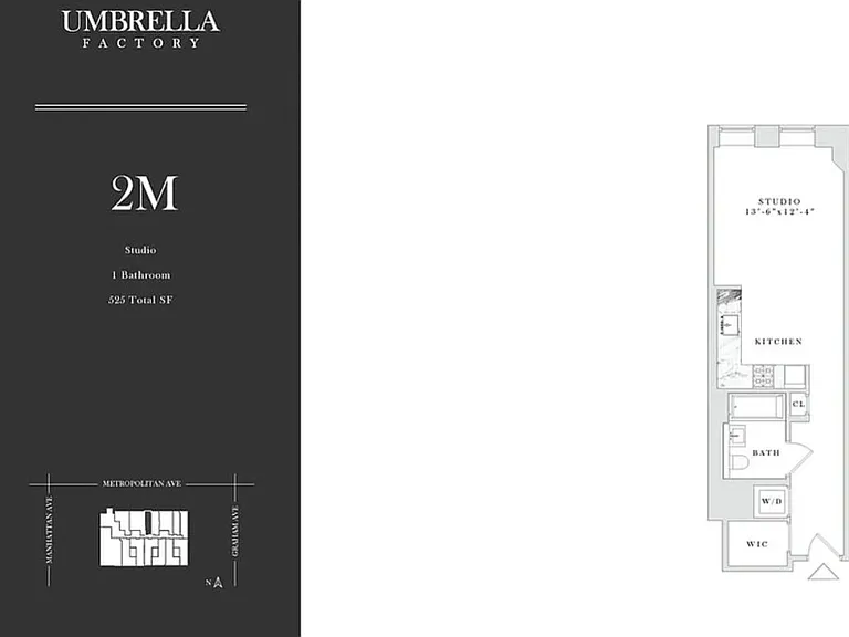 710 Metropolitan Ave #2M — Photo 2