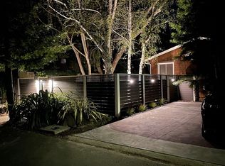 306 Laurel Way, Mill Valley, CA 94941