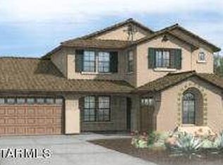3476 W Desert Peace Dr, Marana, AZ 85658