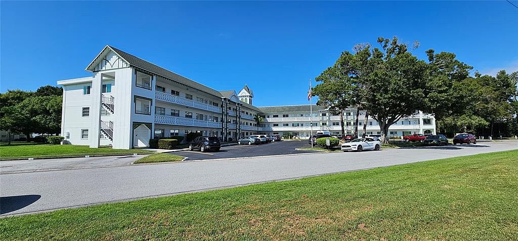 2468 Florentine Way APT 26