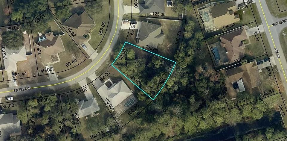 1st image of 70 Raleigh Dr Lot 15