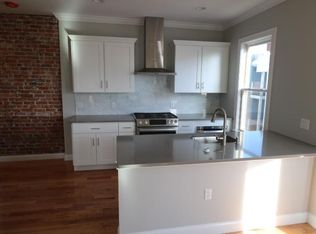 3 Webb Park #A3, Boston, MA 02127