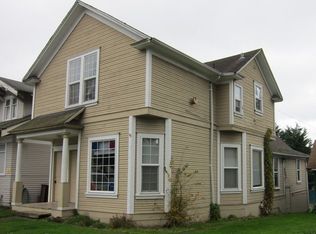 2609 Rockefeller Ave, Everett, WA 98201