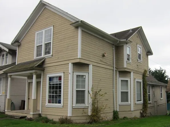 2609 Rockefeller Ave, Everett, WA 98201